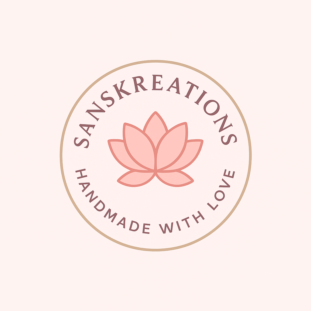 SansKreations Logo