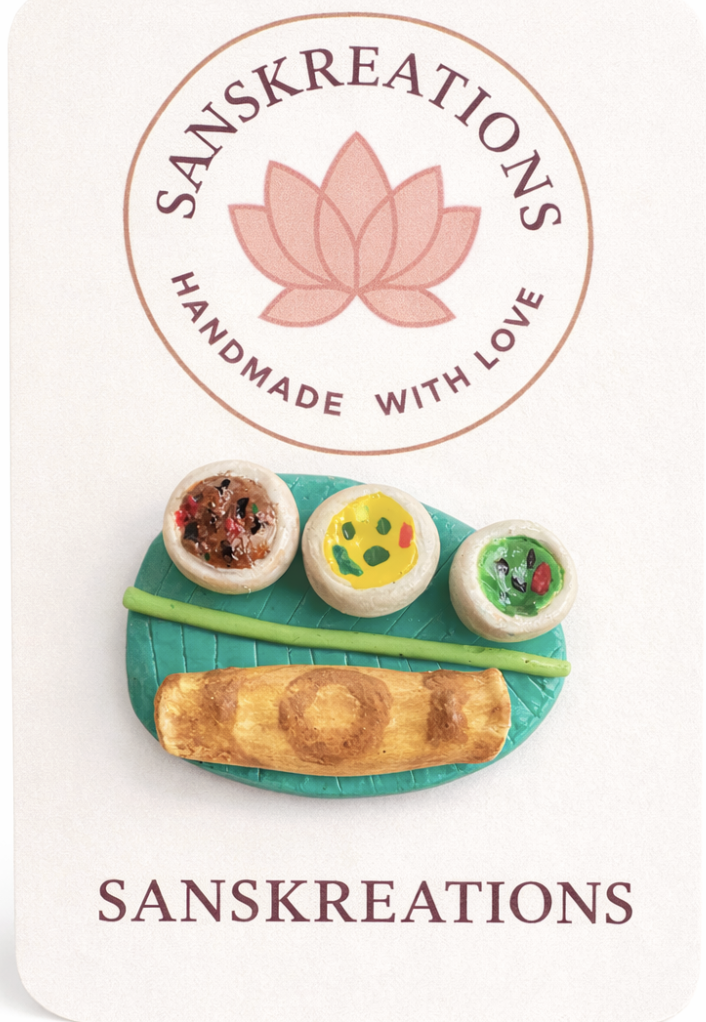 SansKreations product